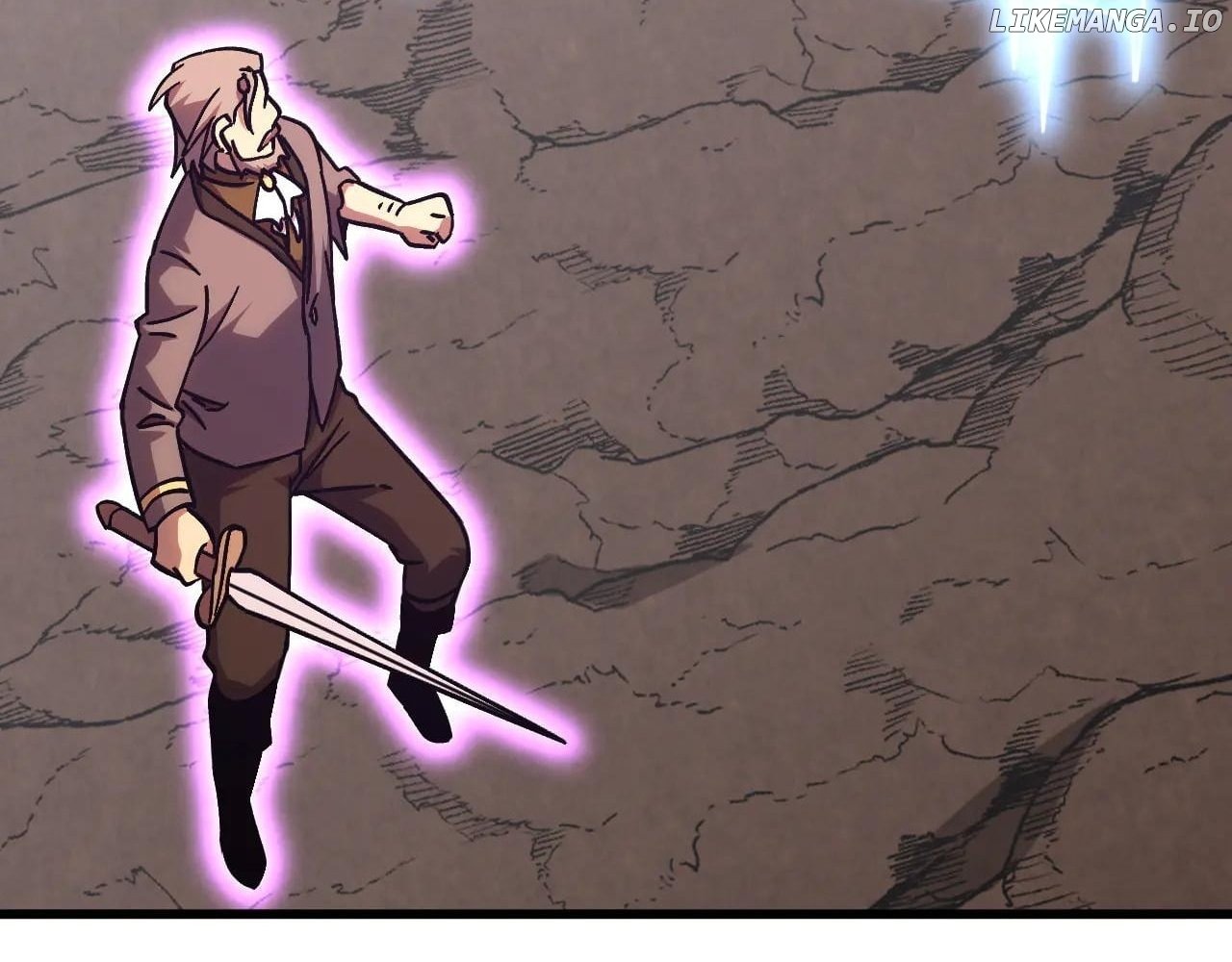 Log into the Future Chapter 219 - page 167